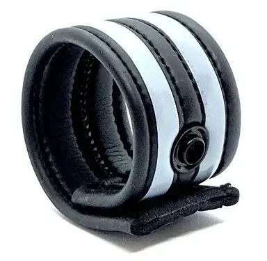 Ballstretcher Rennen Neopren Grau