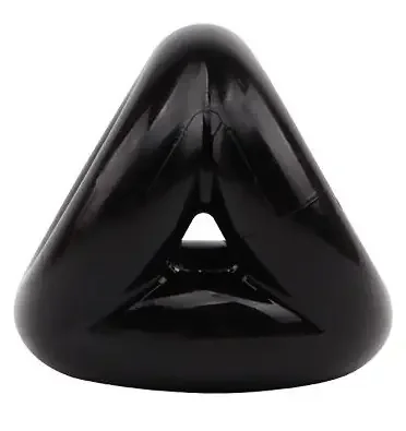 Ballstretcher soft Triangle schwarz