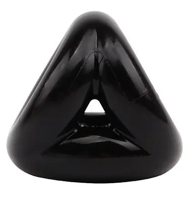 Ballstretcher soft Triangle schwarz