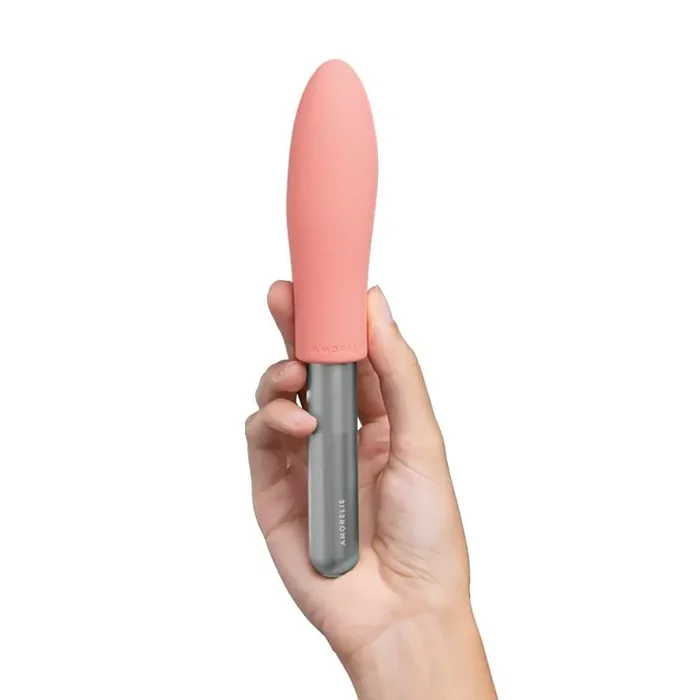 Bang EN – Silver/Peach