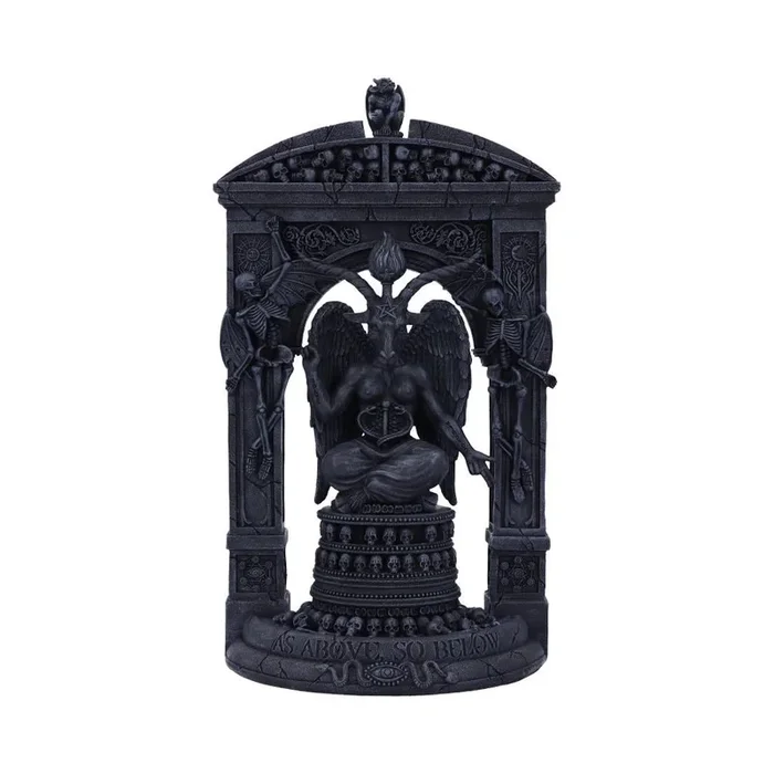 Baphomets Tempel