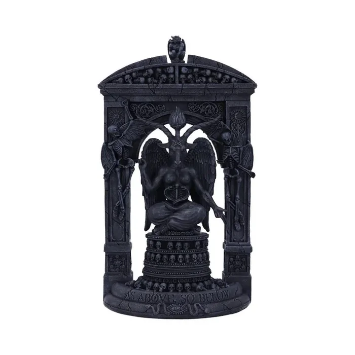 Baphomets Tempel
