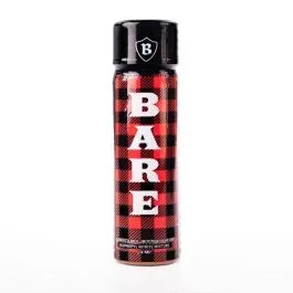 Bare Poppers – 24 ml