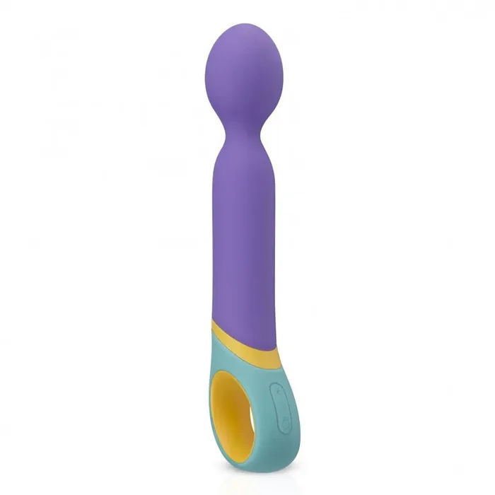 Base – Stabvibrator