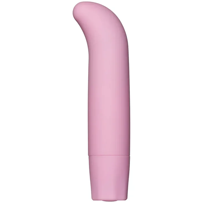 Baseks Curve G-Punkt-Mini-Vibrator