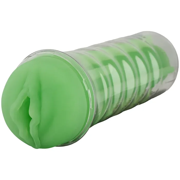 Baseks Glow in the Dark Masturbator