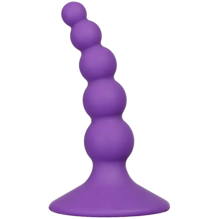 Baseks Kugel-Analplug für Anfänger 10 cm