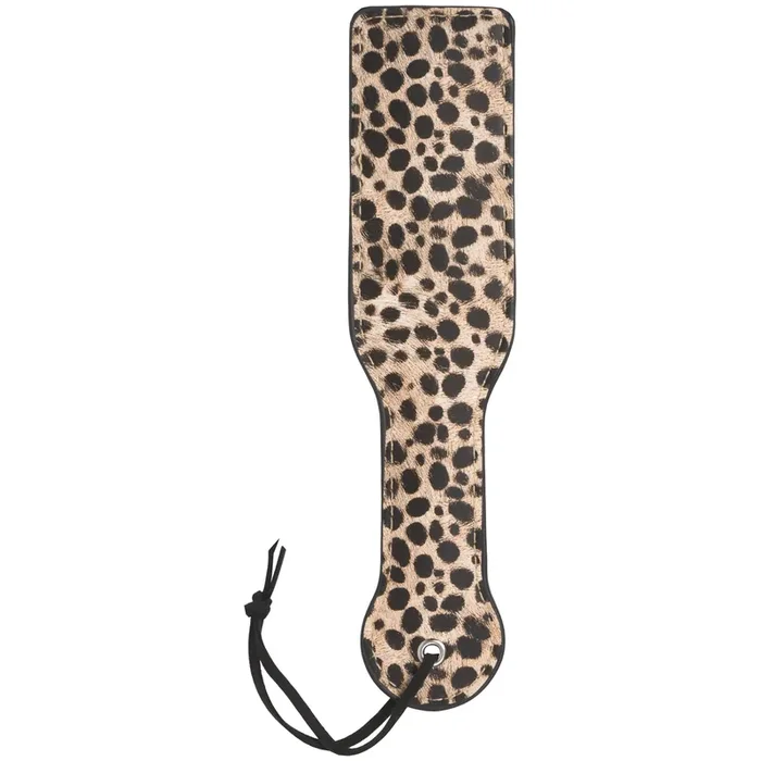 Baseks Leopardenpaddle