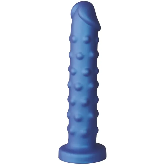 Baseks Nubby Stimulationsdildo 19 cm