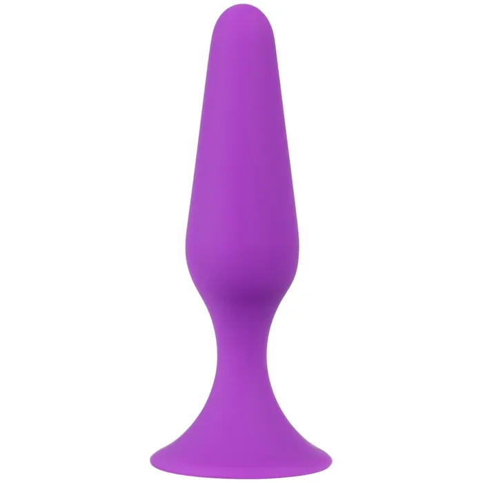 Baseks Slim Analplug Klein