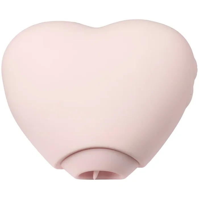 baseks Soft Love Licking Auflegevibrator