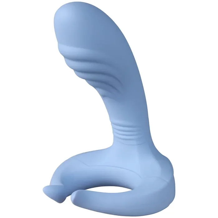 Baseks Strap-On Dildo Penisring für Pärchen