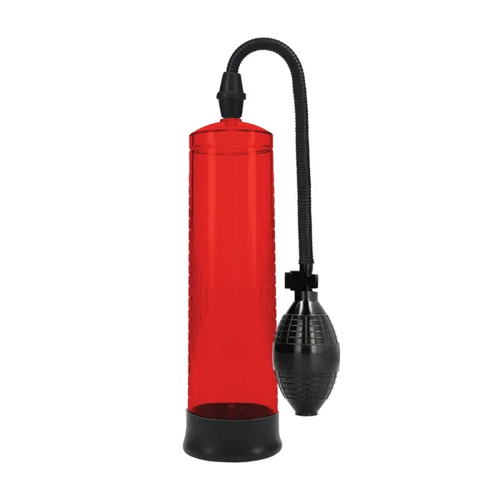 Basispumpe 1 – Rot