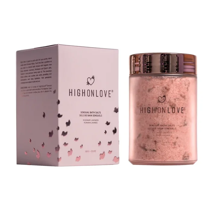 Bath salts Highonlove