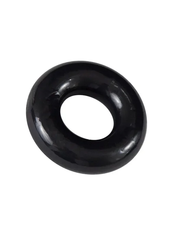 Bathmate Barbarian Cockring, schwarz