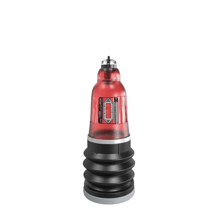 Bathmate Hydromax 3 – Rot