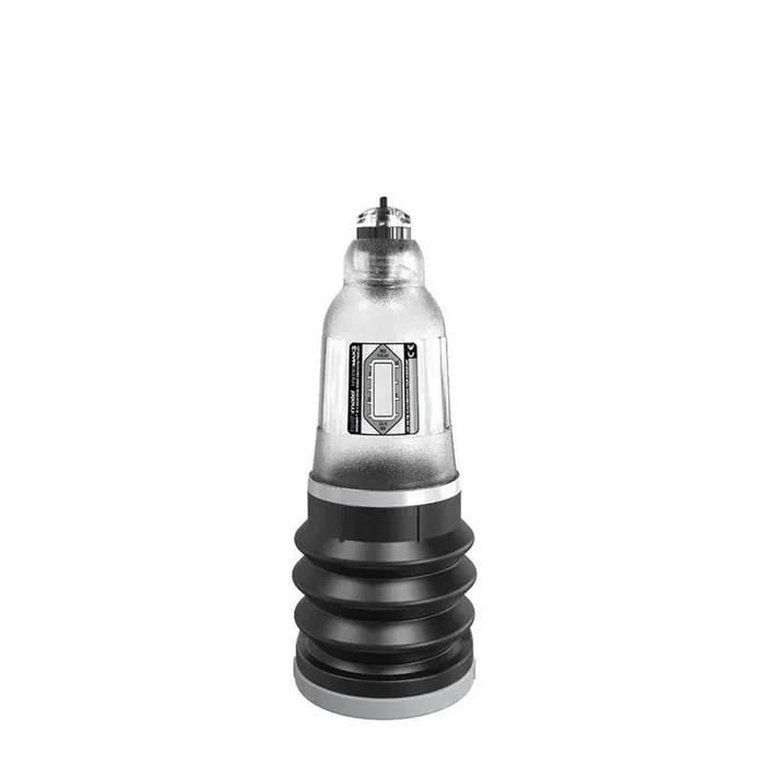 Bathmate Hydromax 3 – Transparent