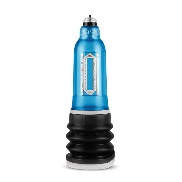 Bathmate Hydromax 5 – Blauw