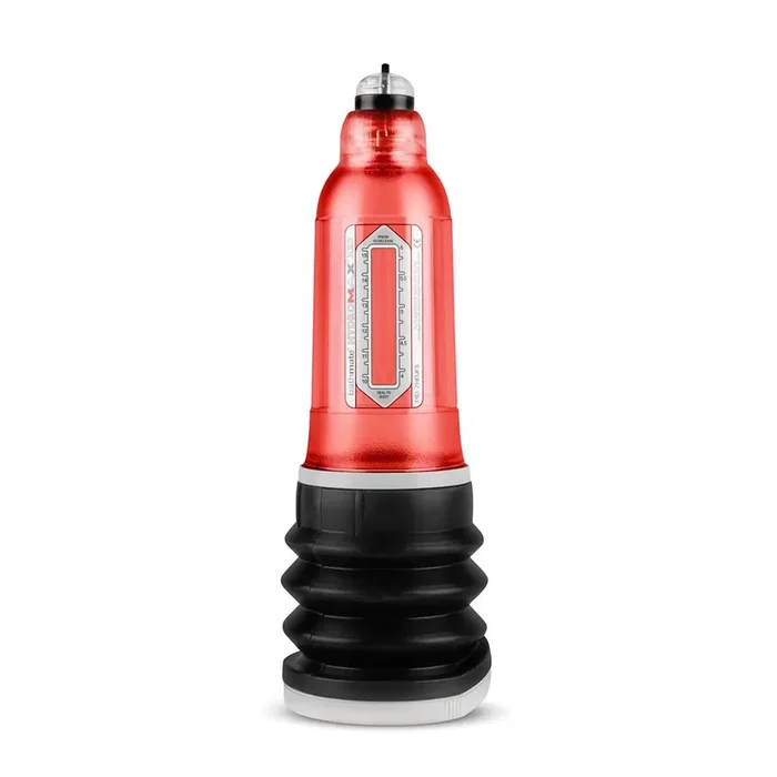 Bathmate Hydromax 5 – Rot