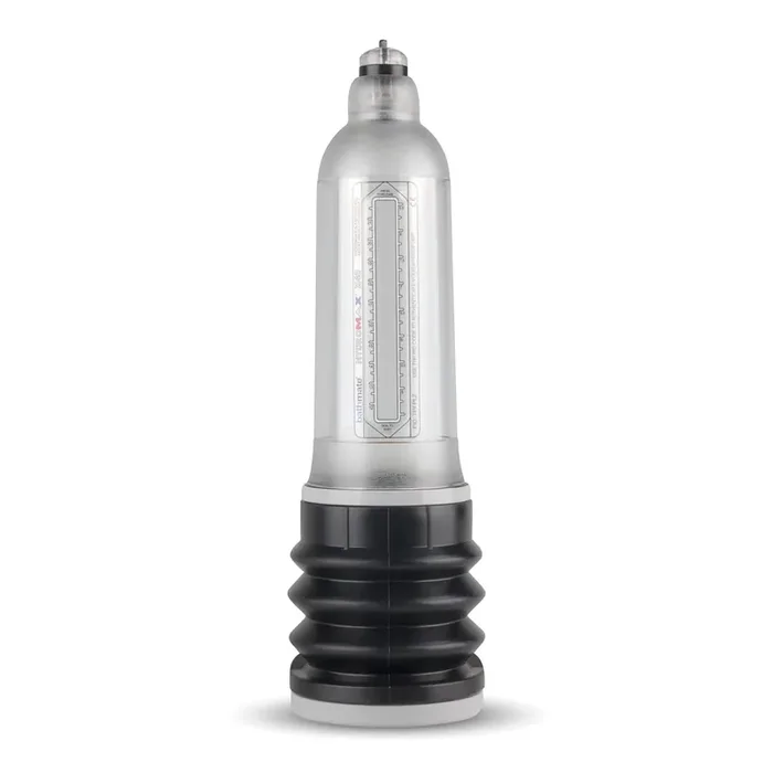 Bathmate Hydromax 9 – Transparant