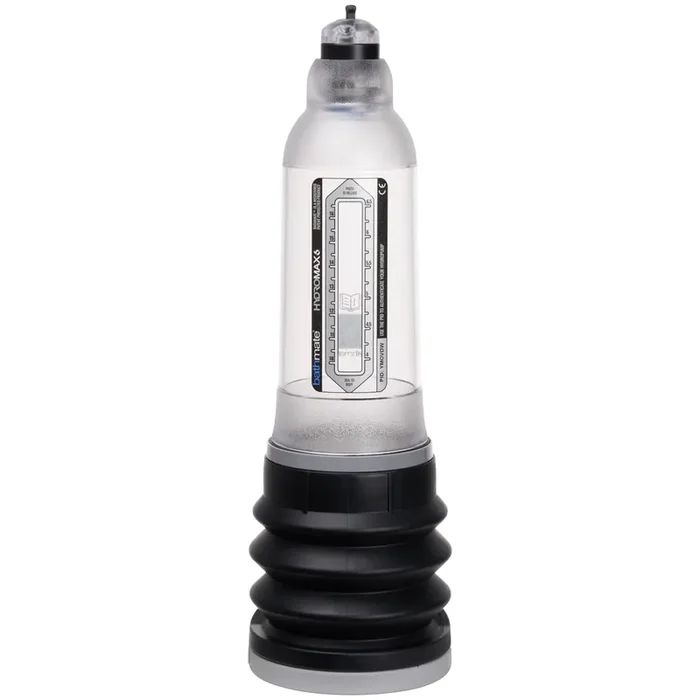 Bathmate Hydromax6 Penispumpe