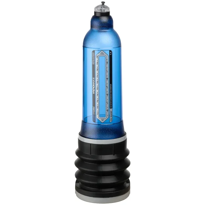Bathmate Hydromax8 Penispumpe