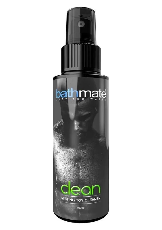 Bathmate Toy Reiniger – 100 ml
