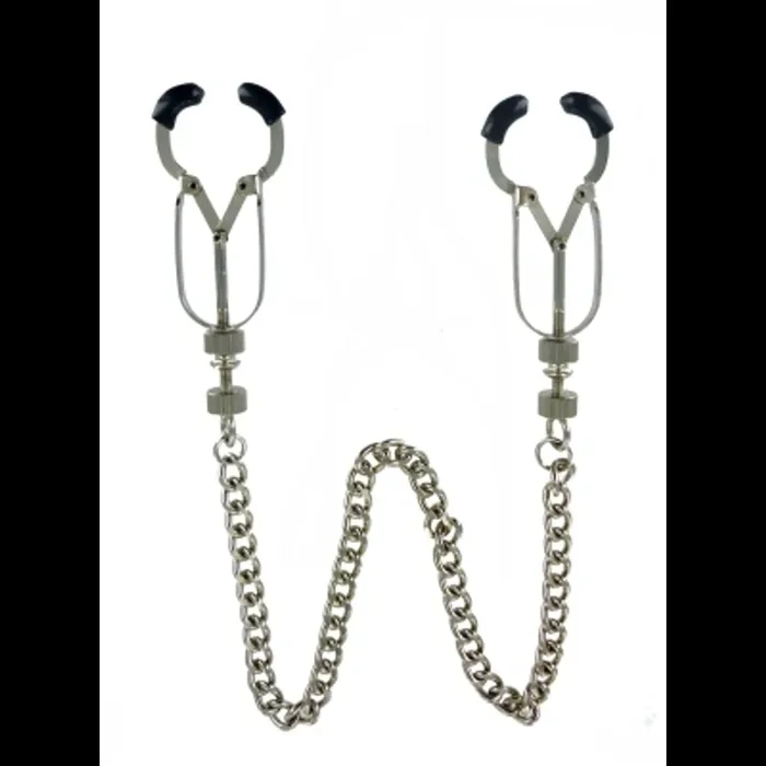 Bauhaus – Precision Nipple Clamp