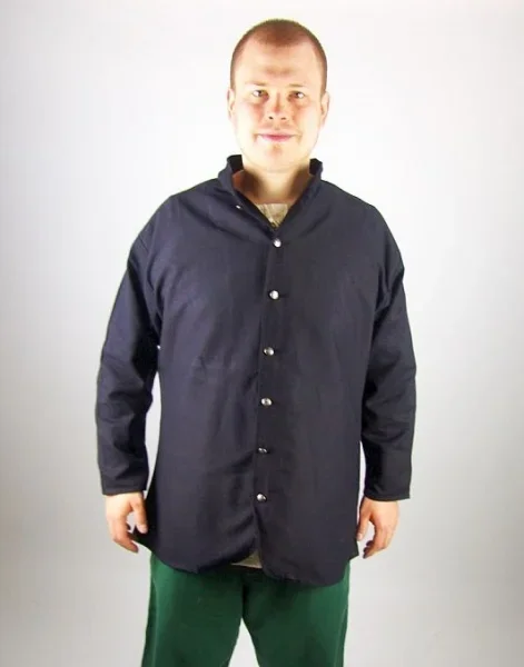 Baumwolljacke