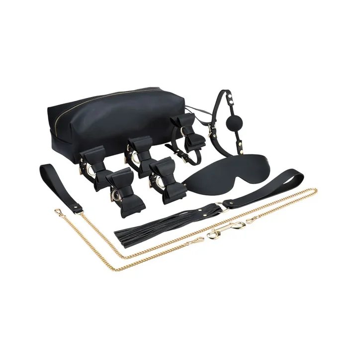 BDSM Bowties 8er Kit