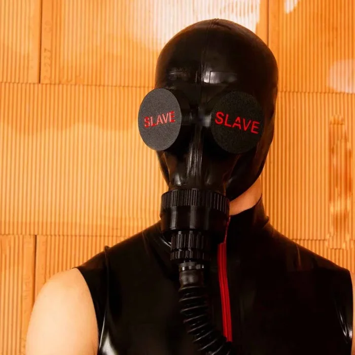 BDSM Fetish Set ‚Slave‘