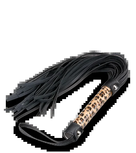 BDSM-Flogger Spotty