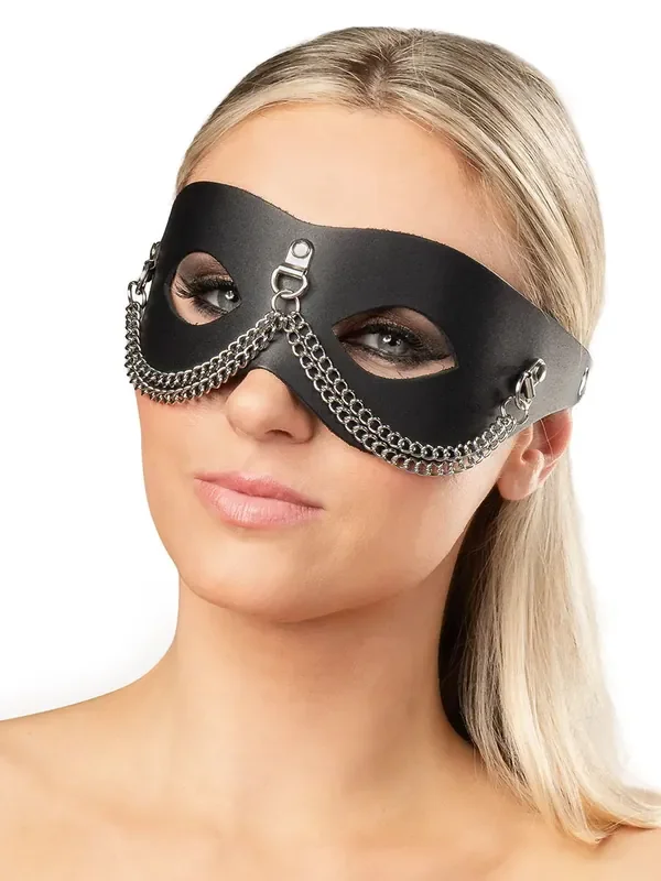 BDSM Kopfmasken