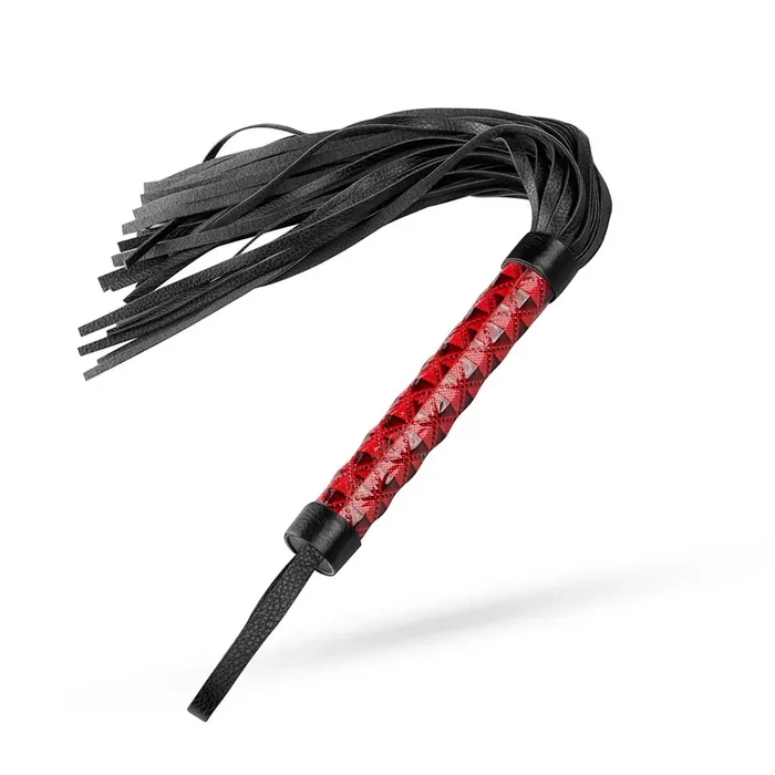 Beat it Flogger – rot