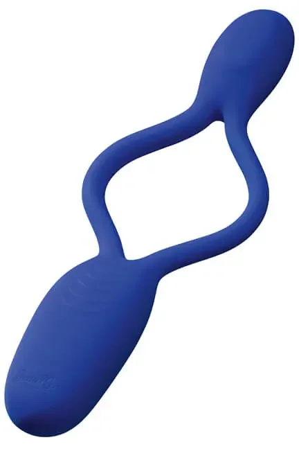 BeauMents Flexxio blau