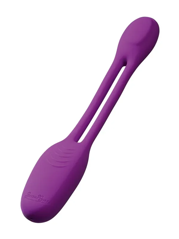 BeauMents Flexxio Paarvibrator, lila