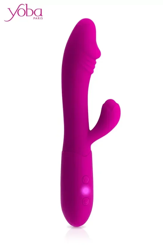 Becca Kaninchenvibrator