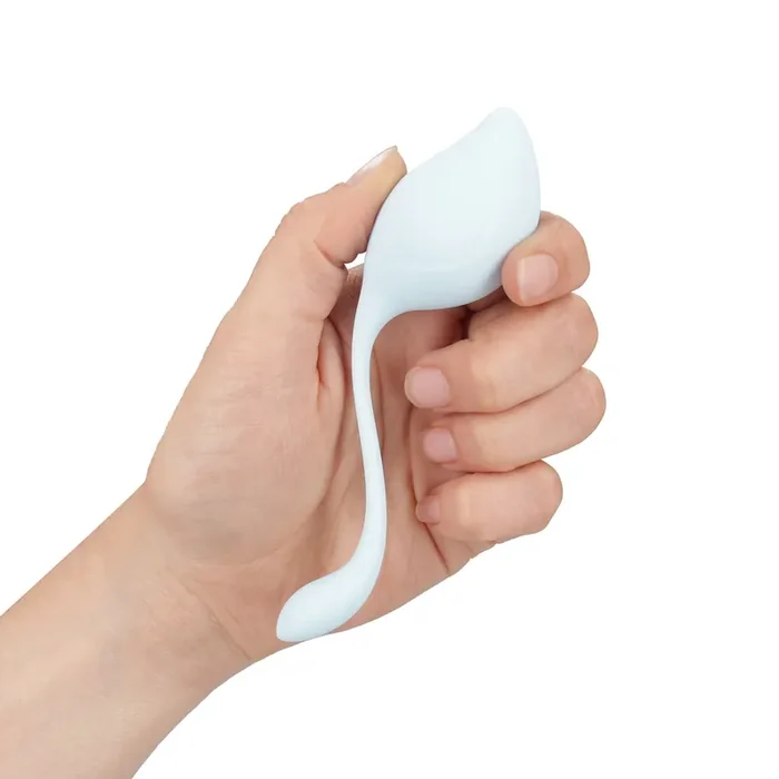 Beckenboden-Stamm Kegel-Set – Mehrfarbig