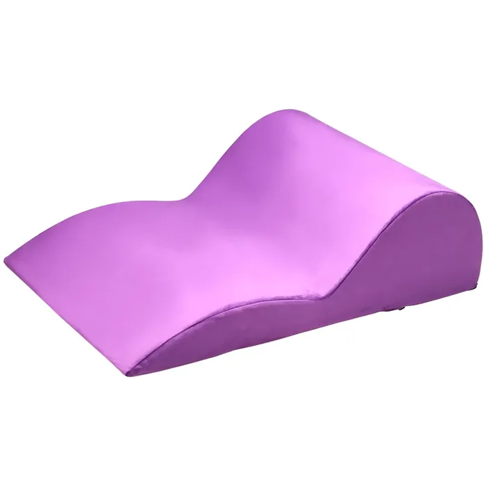 Bedroom Bliss Contoured Love Cushion