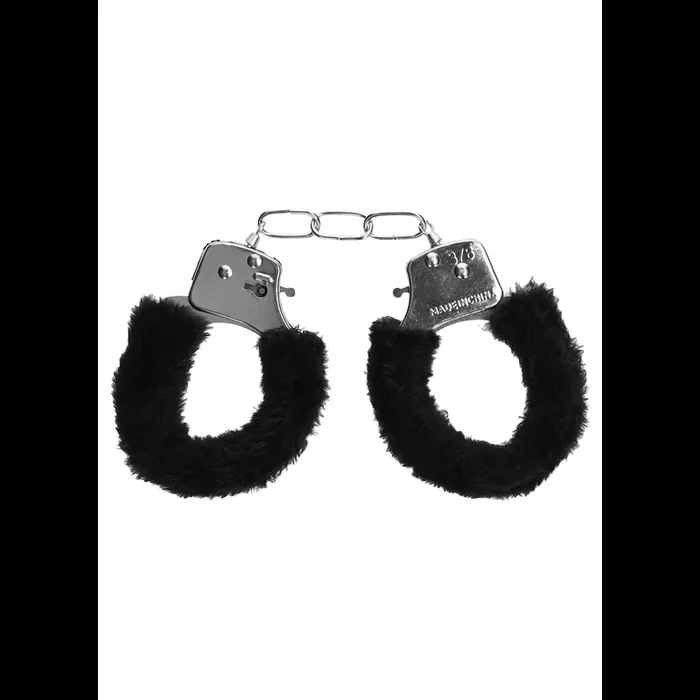 Beginner‘s Furry Hand Cuffs