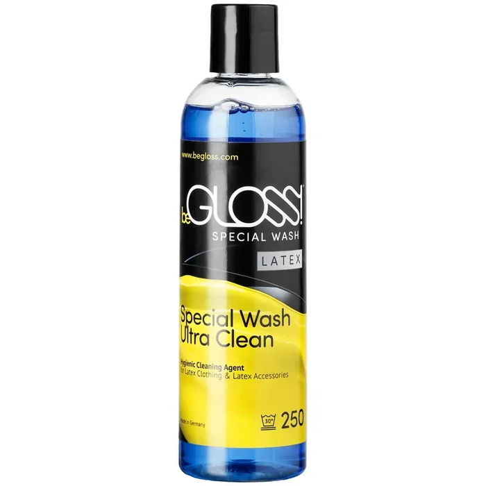 beGLOSS Special Wash for Latex 250 ml