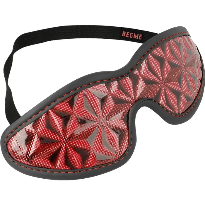 BEGME RED EDITION ELASTISCHES ANTIFACE