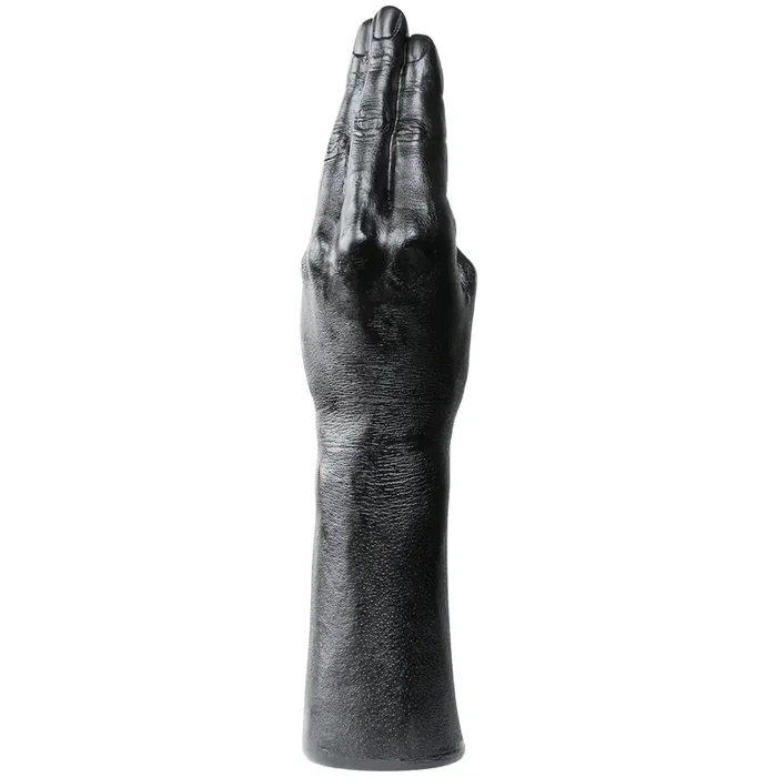 Belladonnas Magic Hand Schwarz