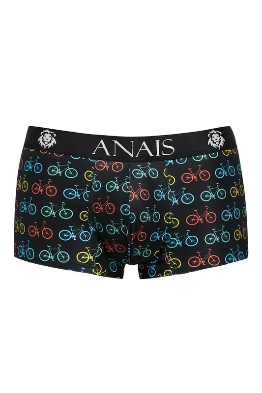 Bento Boxer Shorts im Velo Print