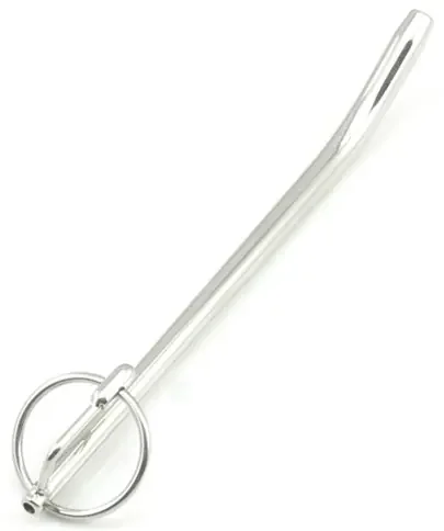 Benty M 15cm durchbohrter Harnröhrenstab – Durchmesser 7.5mm