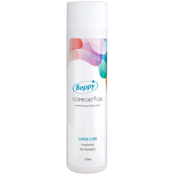 Beppy Comfort Gleitmittel auf Wasserbasis 250 ml