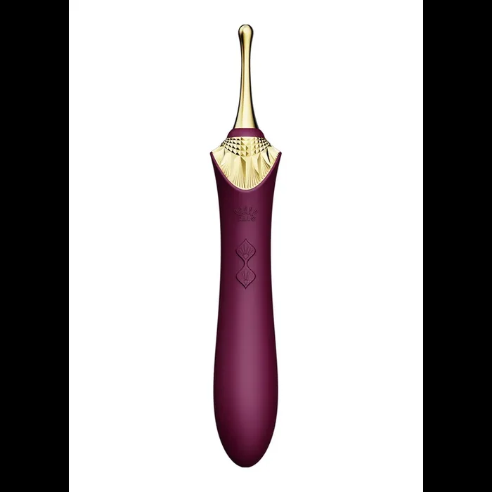Bess – Clitoris Stimulator and Vibrator