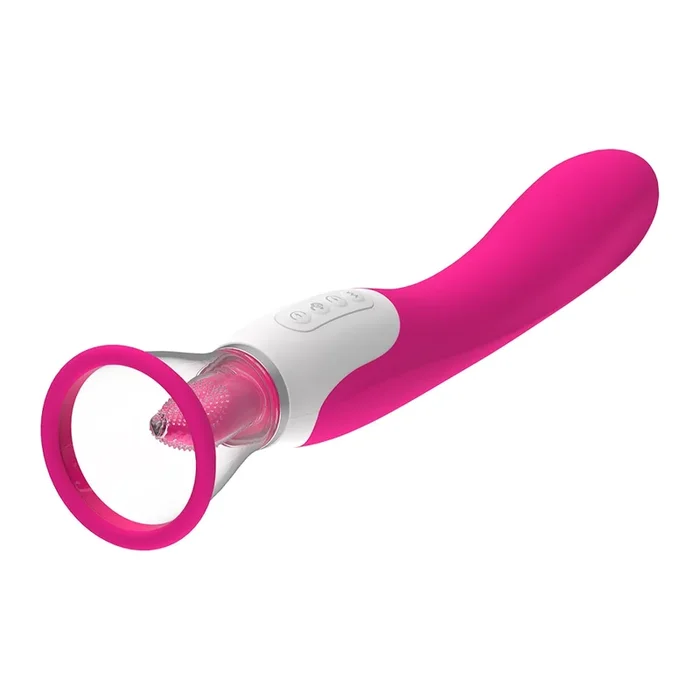 Best 2-In-1 Clitoral Suction Vibrator Satisfyer Pro 2 Adult Toys
