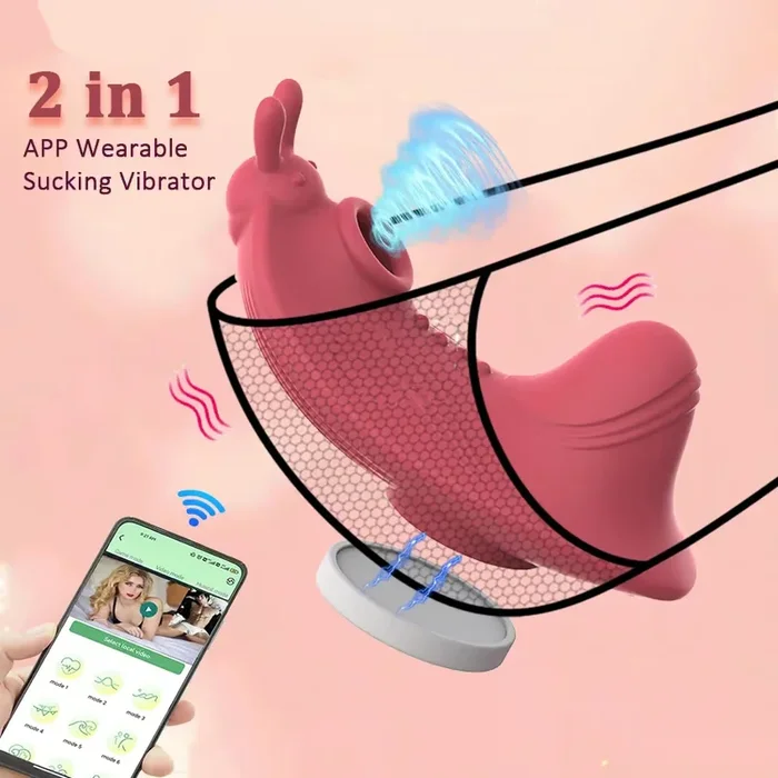 Best Rabbit Vibrator With Clitoral Stimulation