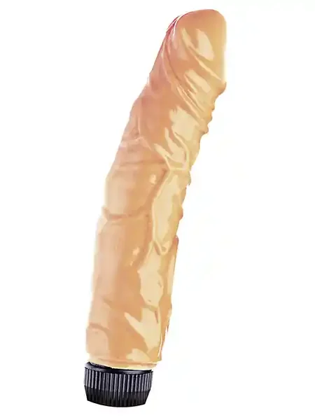Big Boy Vibrator, haut